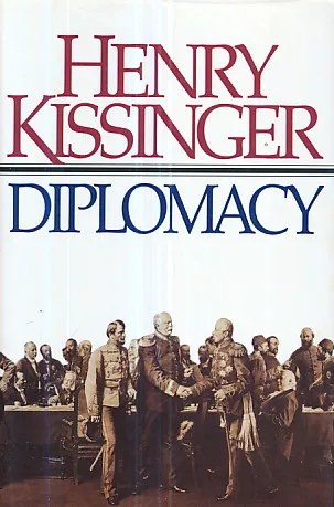 Diplomacy
