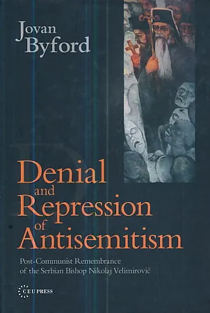 Denial and Repression of Antisemitism
