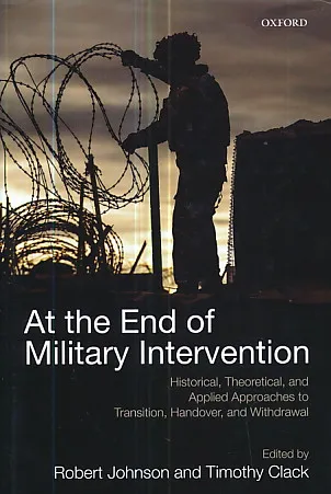 At the End of Military Intervention