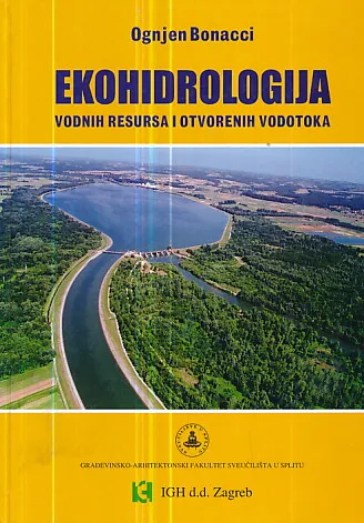 Ekohidrologija vodnih resursa i otvorenih vodotoka