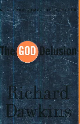 The God Delusion