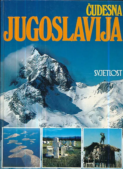 Čudesna Jugoslavija