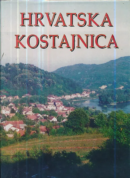 Hrvatska Kostajnica