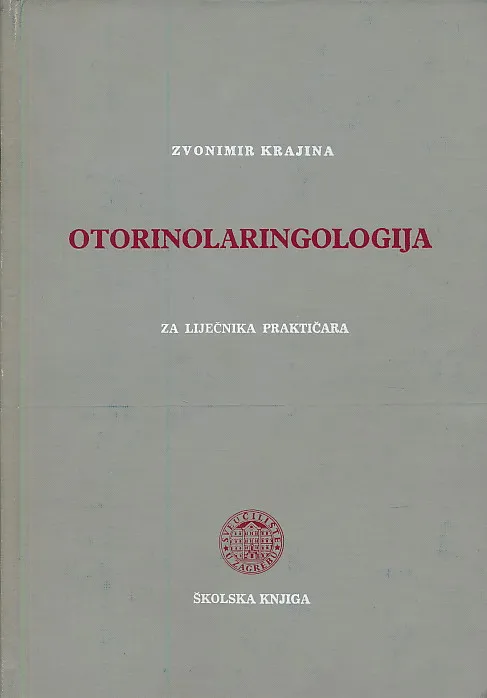 Otorinolaringologija