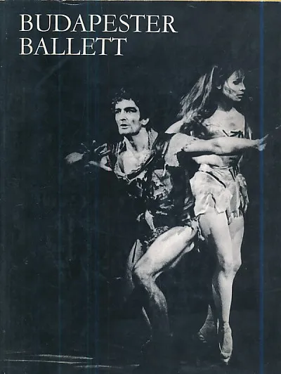 Budapester Ballett (Deutsch)