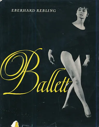 Ballett: Gestern und Heute(Deutsch)