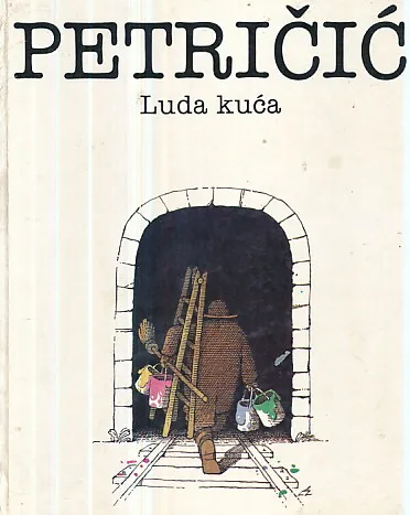 Luda kuća
