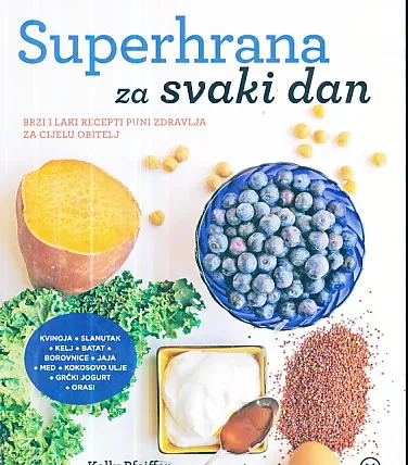 Superhrana za svaki dan