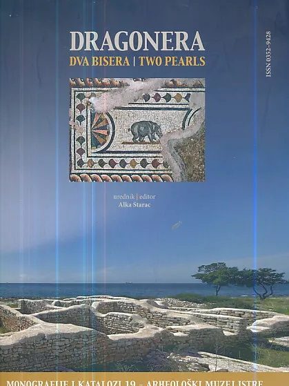 Dragonera: Dva bisera - Two Pearls (HRV-ENG)
