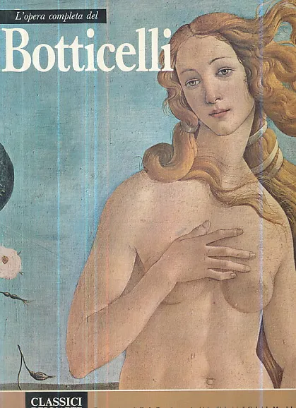 Botticelli