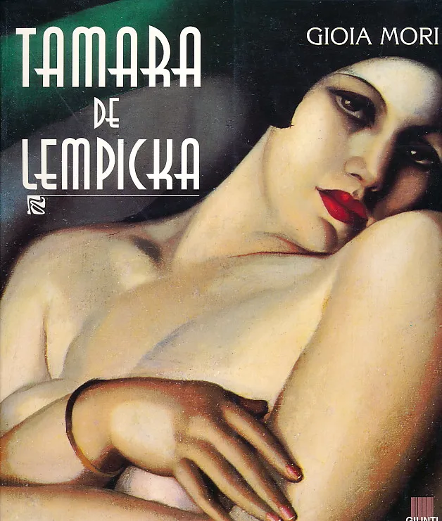 Tamara de Lempicka. Parigi 1920 - 1938