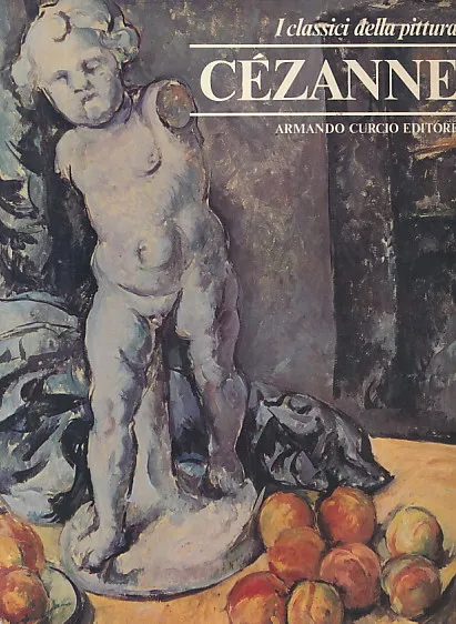 I classici della pittura - Cezanne