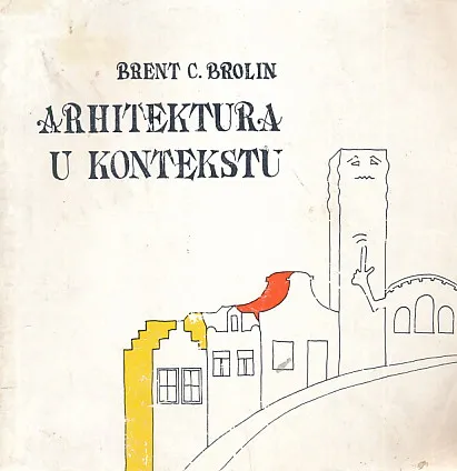 Arhitektura u kontekstu