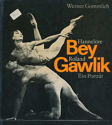 Hannelore Bey & Roland Gawlik: Ein Porträt
