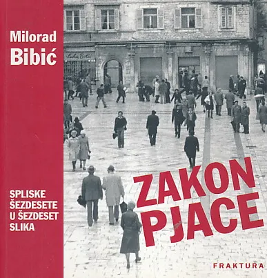 Zakon pjace