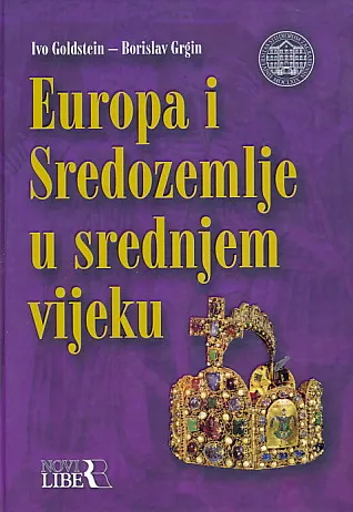 Europa i Sredozemlje u srednjem vijeku