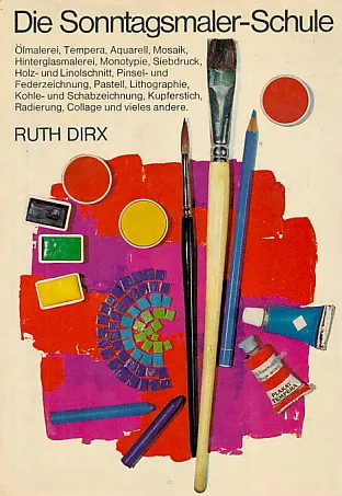 Die Sonntagsmaler-Schule