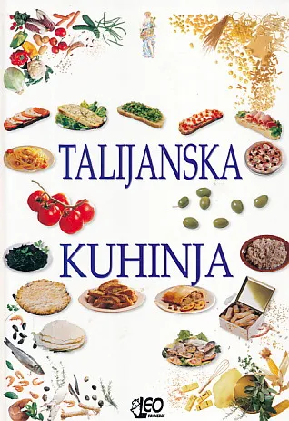 Talijanska kuhinja