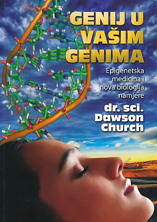 Genij u vašim genima