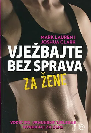 Vježbajte bez sprava za žene