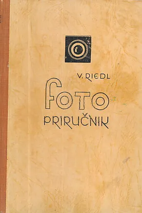 Foto priručnik