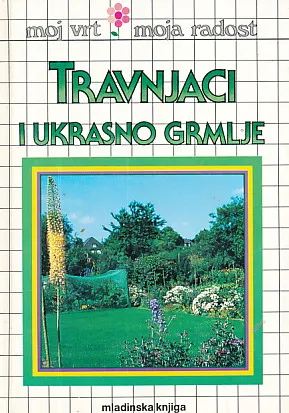 Travnjaci i ukrasno grmlje