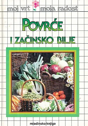 Povrće i začinsko bilje