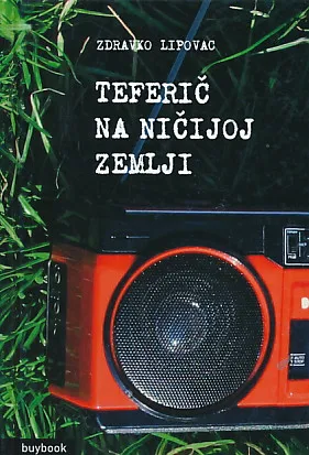 Teferič na ničijoj zemlji