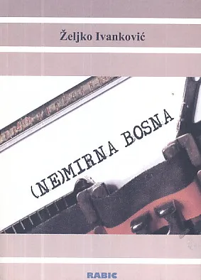 (Ne)mirna Bosna: Autograf - Kolumne