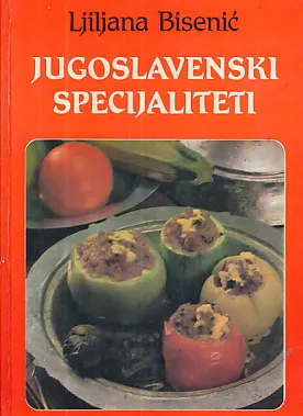 Jugoslavenski specijaliteti