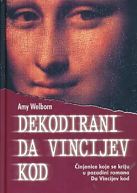 Dekodirani Da Vincijev kod
