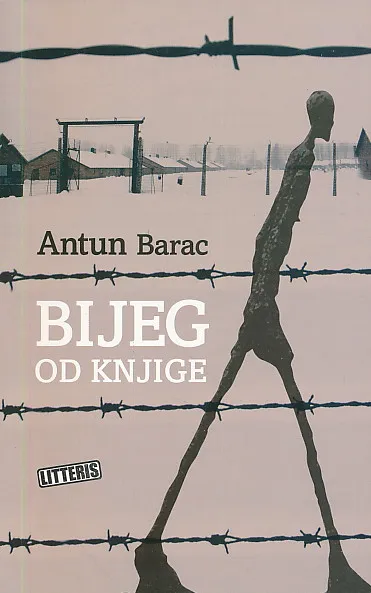 Bijeg od knjige