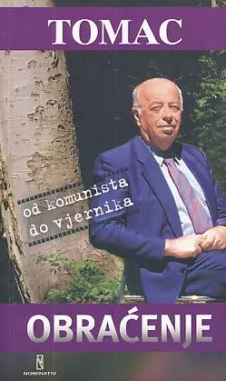 Obraćenje (od komunista do vjernika)