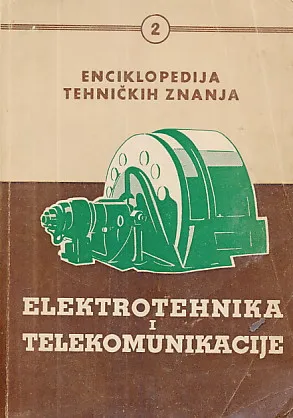 Elektrotehnika i telekomunikacije