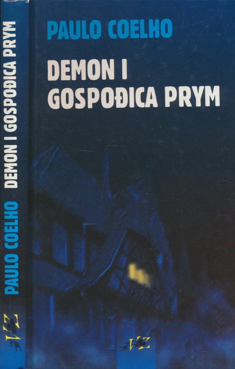 Demon i gospođica Prym