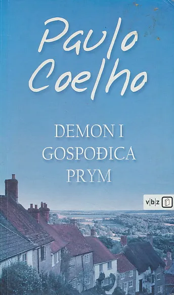 Demon i gospođica Prym