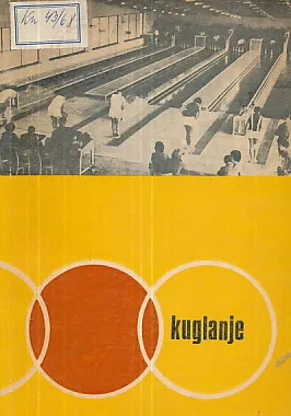 Kuglanje
