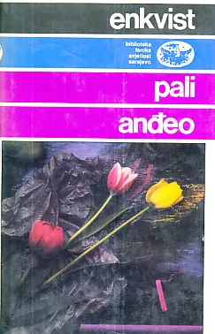 Pali anđeo