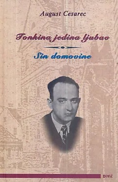 Tonkina jedina ljubav, Sin domovine