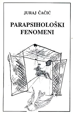 Parapsihološki fenomeni