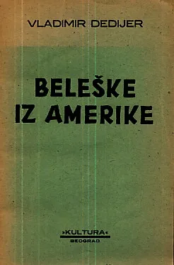Beleške iz Amerike