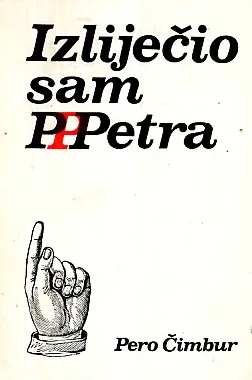 Izliječio sam PPPetra
