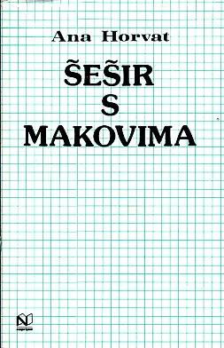 Šešir s makovima