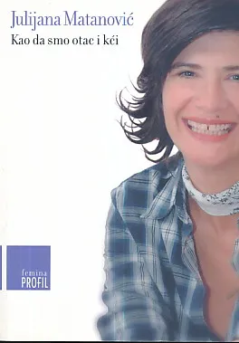 Kao da smo otac i kći