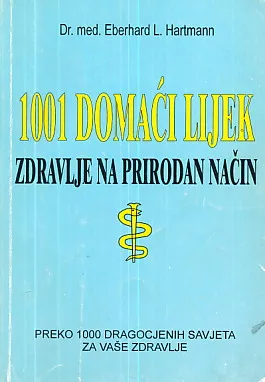 1001 domaći lijek