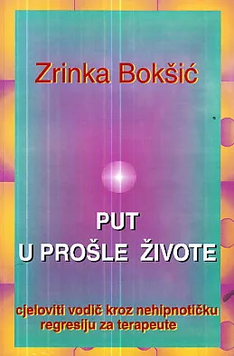 Put u prošle živote: Cjeloviti vodič kroz nehipnotičku regresiju za terapeute