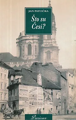 Što su Česi?