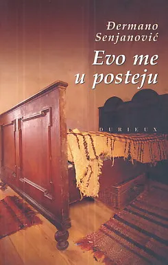 Evo me u posteju