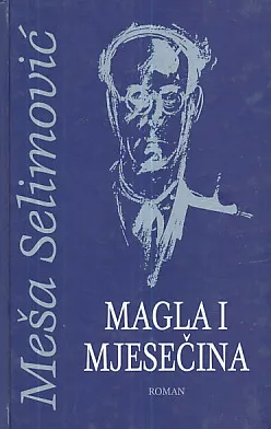 Magla i mjesečina