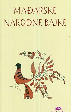 Mađarske narodne bajke